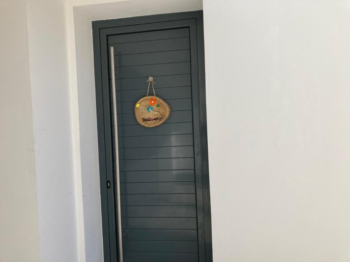 Ferienwohnung Pedacinho Do Ceu Ponta Delgada Exterior foto