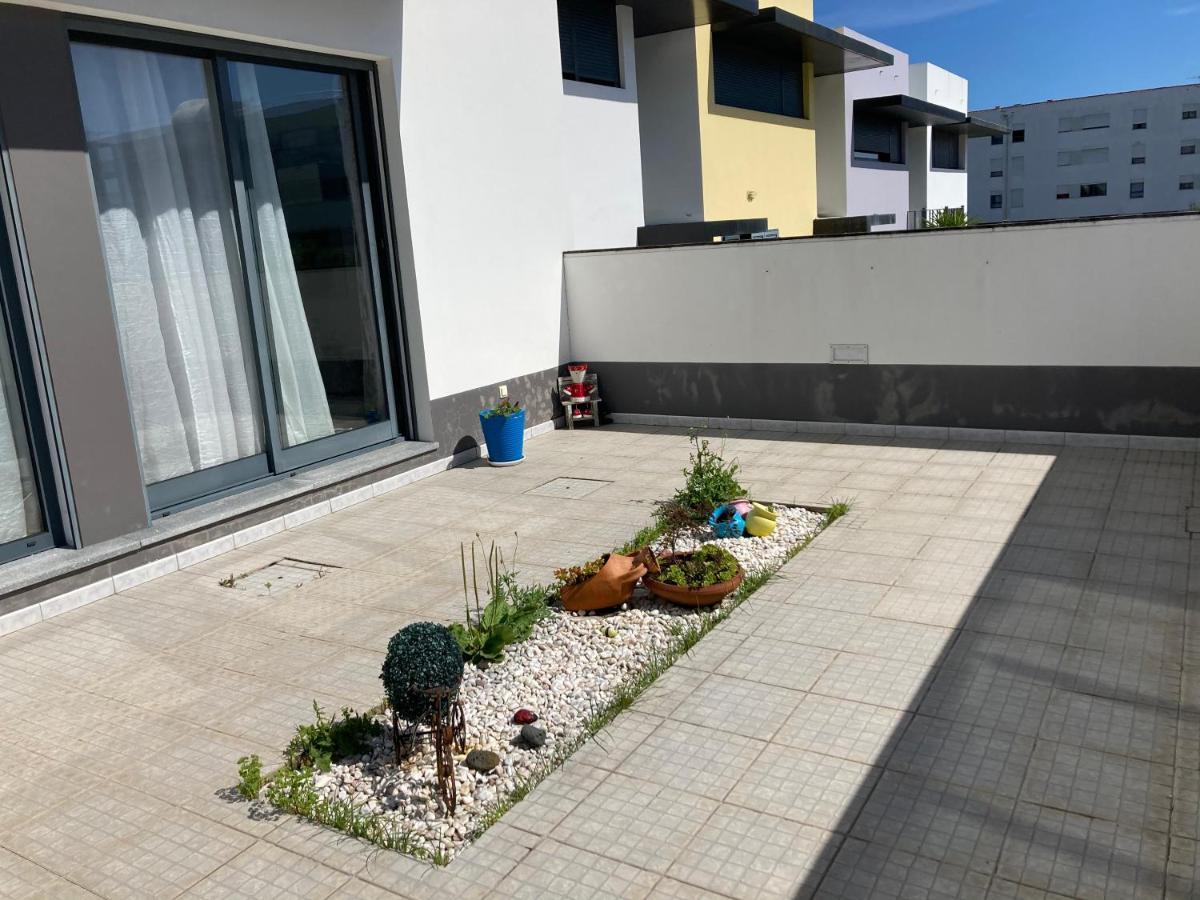 Ferienwohnung Pedacinho Do Ceu Ponta Delgada Exterior foto