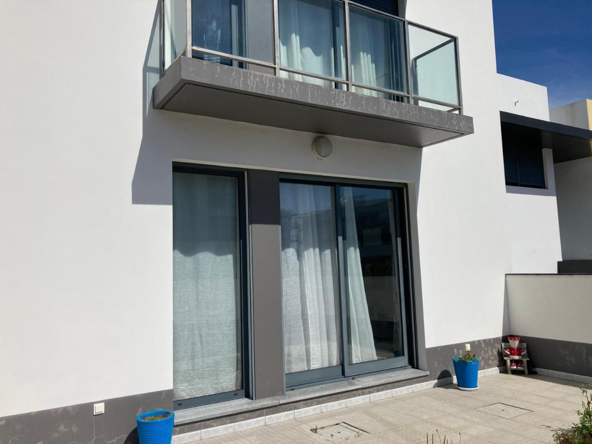 Ferienwohnung Pedacinho Do Ceu Ponta Delgada Exterior foto