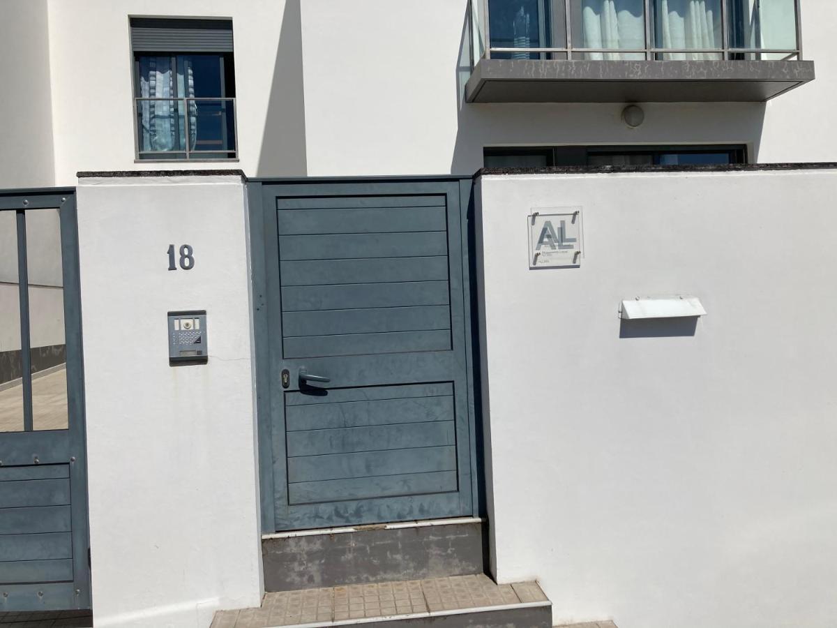 Ferienwohnung Pedacinho Do Ceu Ponta Delgada Exterior foto